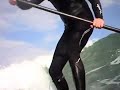 Stand Up Paddle Surf, SUP, Vilassar de Mar, 13/05/2008 Spain