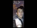 Pues este es un video en la memoria de nuestro quierido amigo ADRIAN PONS que fallecio el dia 2.o7.o8
