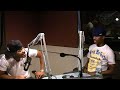 Dj Envy interviews R&B Singer  LEE CARR (Stilletos)