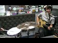 Summer Twins "I Don't Care" Live at KBeach 4/15/13