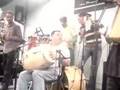 ETIQUETA NEGRA CON LA LIEBRE GUIRA 2