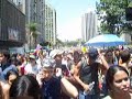 día 10 de protesta estudiantil