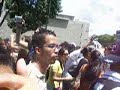 día 10 de protesta estudiantil
