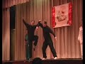 2 person Tai Chi sword 2 person Tai Chi sword