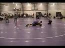 Desales Rashawn Rogers Pickerington Mega Meet