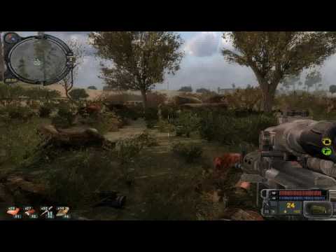 S.T.A.L.K.E.R. : Call of Pripyat