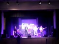 Recorded on May 11, 2012 using a Flip Video camera.