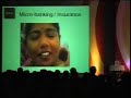 Microloans, microfinance, microcredit, banking and insurance