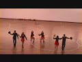 Competi��o em Cuba - \"All That Jazz & Roxanne\"