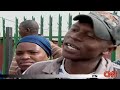 [CNN] South African Violence Escalates            2008.05.21