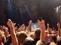 Oh La La La by Arno at Rock Werchter 2007