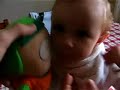 Beijos Apaixonados de um bebe ensandecido Beijos Apaixonados de um bebe ensandecido