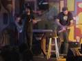 Glass Kites-The Dream Stitchers Poetry Jam