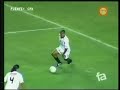 Universitario 2 - 1 Atl. Minero - Fecha 8 - Torneo Apertura Universitario 2 - 1 Atl. Minero - Fecha 8 - Torneo Apertura