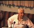 �antac� Necmi Abi - 9 Eyl�l �niversitesi Kafeteryas�nda Ders