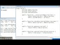 CS072 25.f. Problema de Clases y Objetos en PHP - 12 de 13