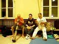 Combo Didgeridoo Berimbau Atabaque