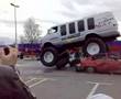 Moster-track-show