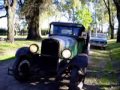 Chatita Chevrolet 1928 Chatita Chevrolet 1928