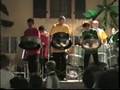 NO PANIC Steelband of Zurich, 1998