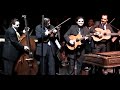 Roby Lakatos playing in Xalapa Mexico with his old crew!