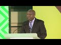 Africa Innovation Summit at Kigali Convention Centre