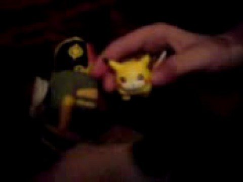 pikchu