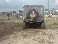 MADRID OFF ROAD CHALLENGE  ALEJO !!!!