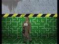 Horst Schlämmer hat Platzangst