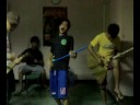 popoy musikero- cover puso spongecola