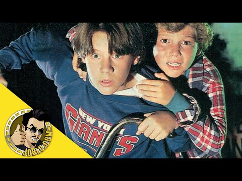 Remember Eerie, Indiana? (1991-1992)