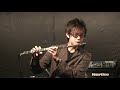 Watermelon Man jazz - Herbie Hancock - Dream5 in fringe club