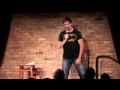 Jim Breuer's Batman Costume