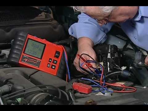 Automatic Transmission: How to Fix a 2004 Honda CRV Solenoid Code