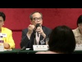 20110625 香港競爭力何去何從?創新及科技局如何落實?研討會(劉江華議員)