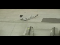 Jackass - Elevator Slide