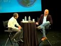 The Reluctant Fundamentalist: Mohsin Hamid in Conversation with Akhil Sharma