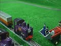 Culdee Fell Railway II (ERTL)