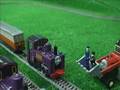 Culdee Fell Railway II (ERTL)
