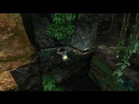 Uncharted : Drake's Fortune