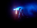 Jamie T "Brand New Bass Guitar" - Manchester Ritz 29/04/07