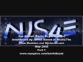 Joe Jacket (Barrio Boyzz) Interview by Jarrell Mason Pt.1
