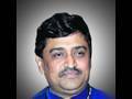 War against Naxals will continue: Chavan
