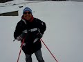 Sortie Raquettes au Semnoz