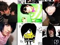 Emo is Love