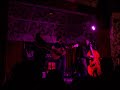 John Head - Butterfly at the Deaf Institute, Manchester
