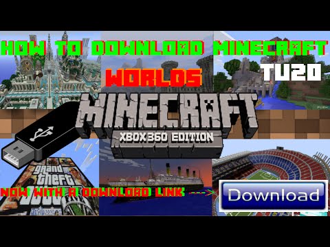 how to download minecraft yt