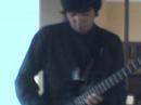 Lenox guitarrita xD Lenox guitarrita xD