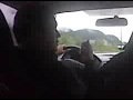 videos de Pat R. test driving jutes' new RR tune