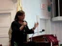 FIRST LADY LYTTLE MINISTERING!!!